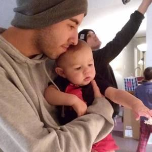 Meet your Posher, Dalton